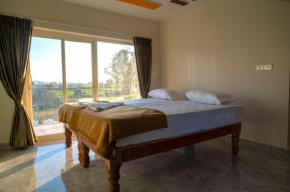 Hampi Green Hills Guest House